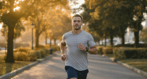 Male Body-Contouring: Gynecomastia