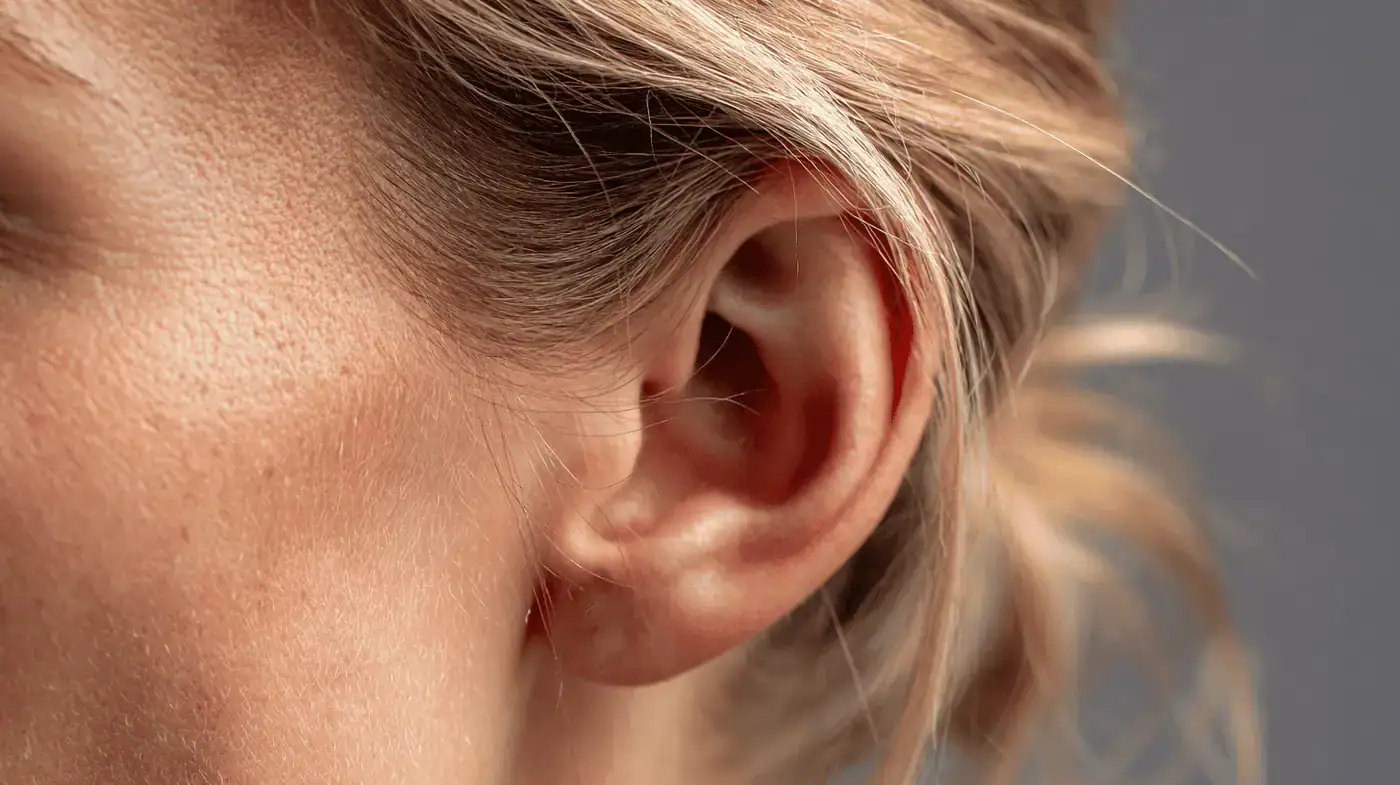 Otoplasty (Ear Pinning)